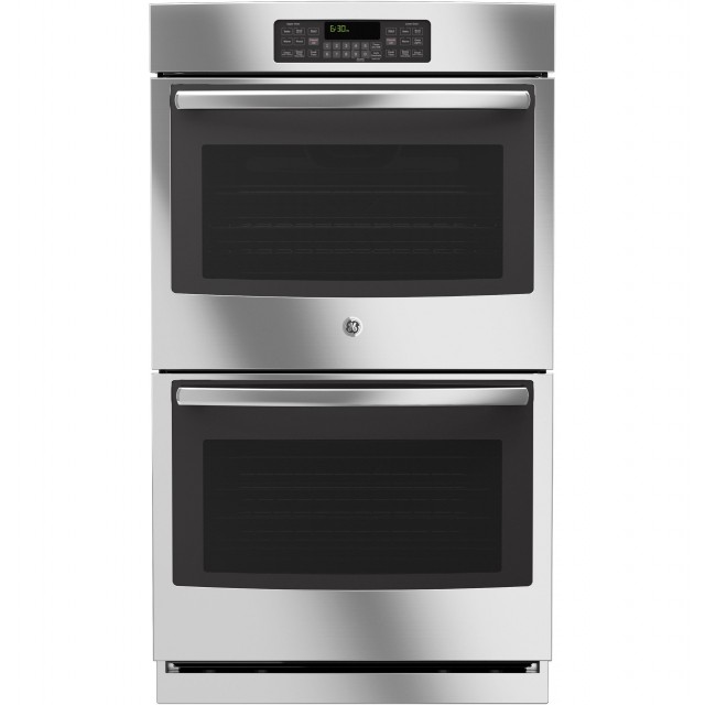 GE JT3500SF5SS  30" Built-In Double Wall Oven